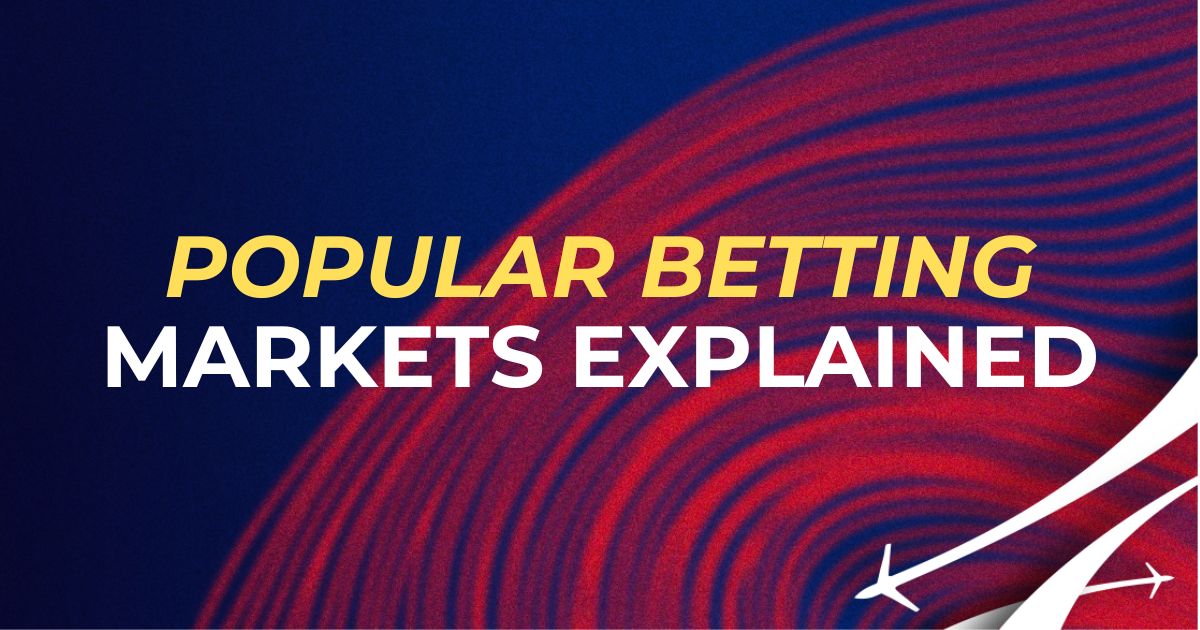 Popular Betting Markets