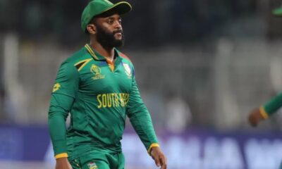 Proteas Squad Champions Trophy