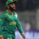 Proteas Squad Champions Trophy