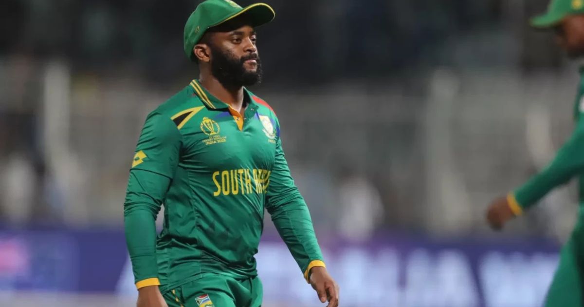 Proteas Squad Champions Trophy