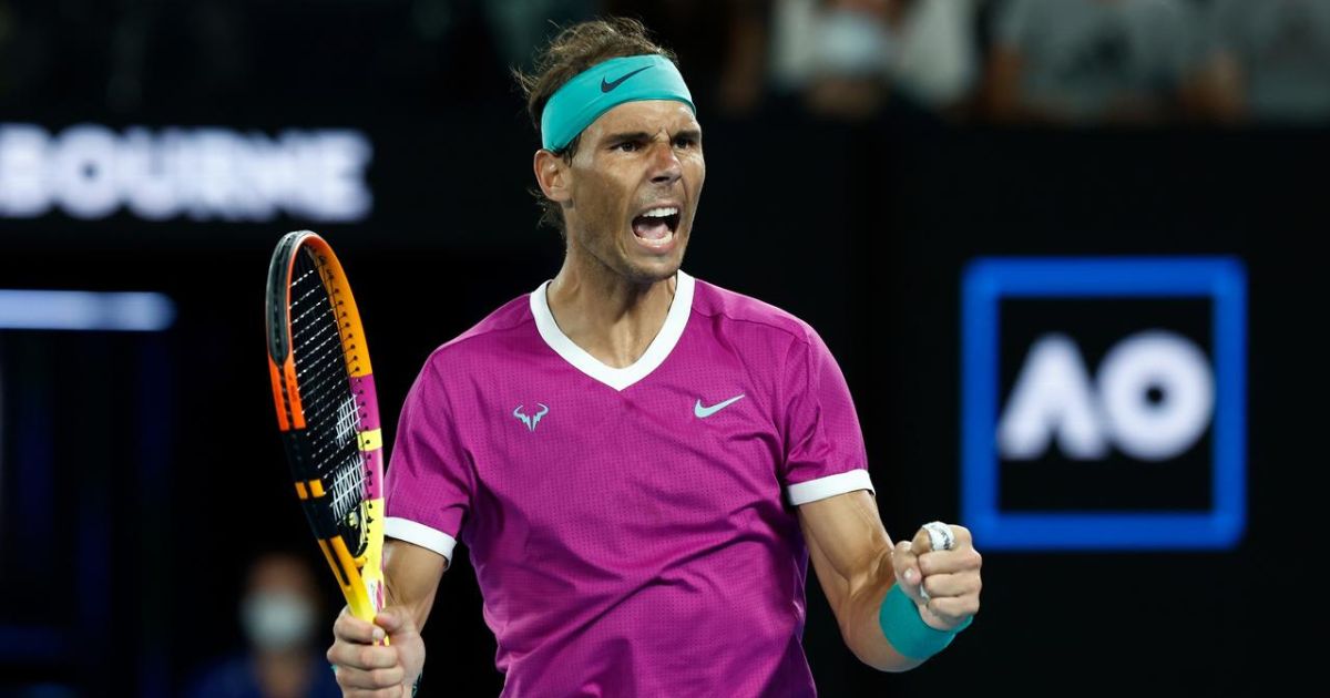 Greatest Moments Australian Open