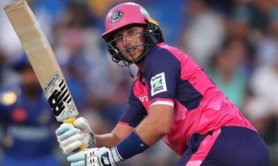 SA20 Betting Preview Prediction