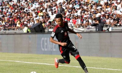 Soweto Derby Kaizer Chiefs