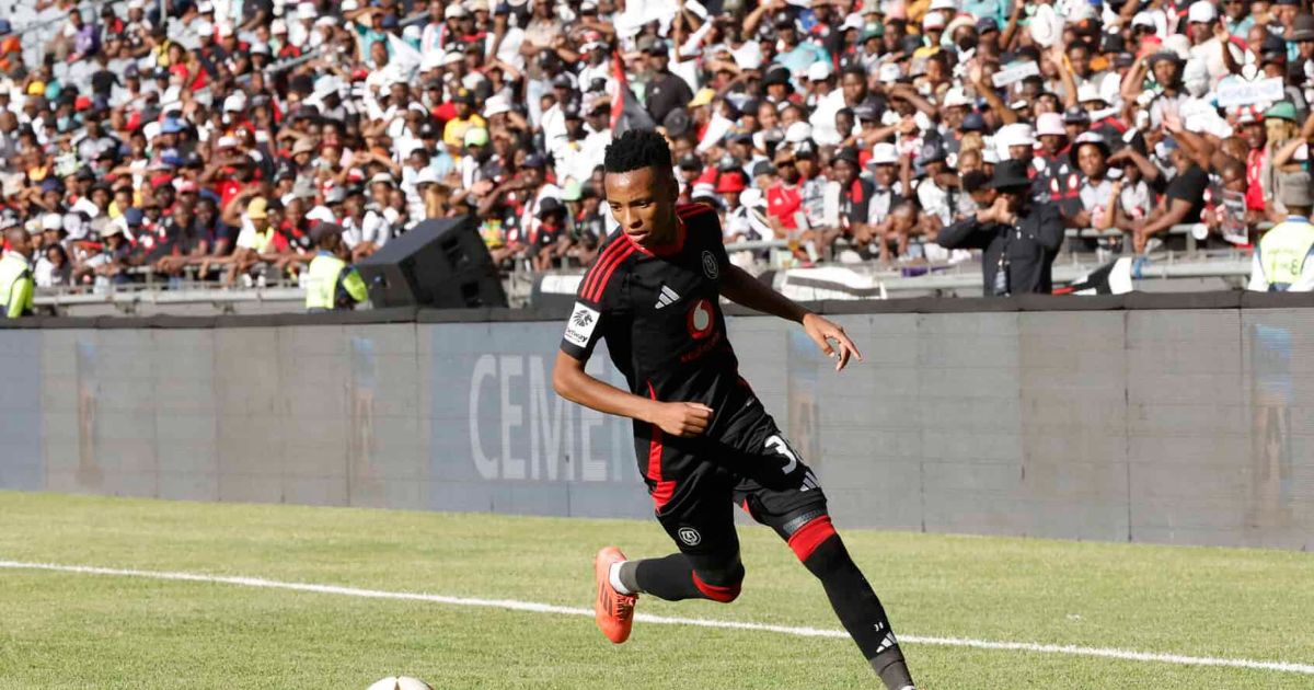 Soweto Derby Kaizer Chiefs