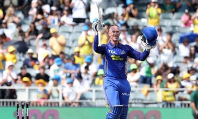SA20 MI Cape Town Betting