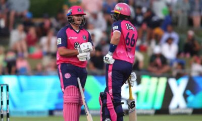SA20 Betting Preview