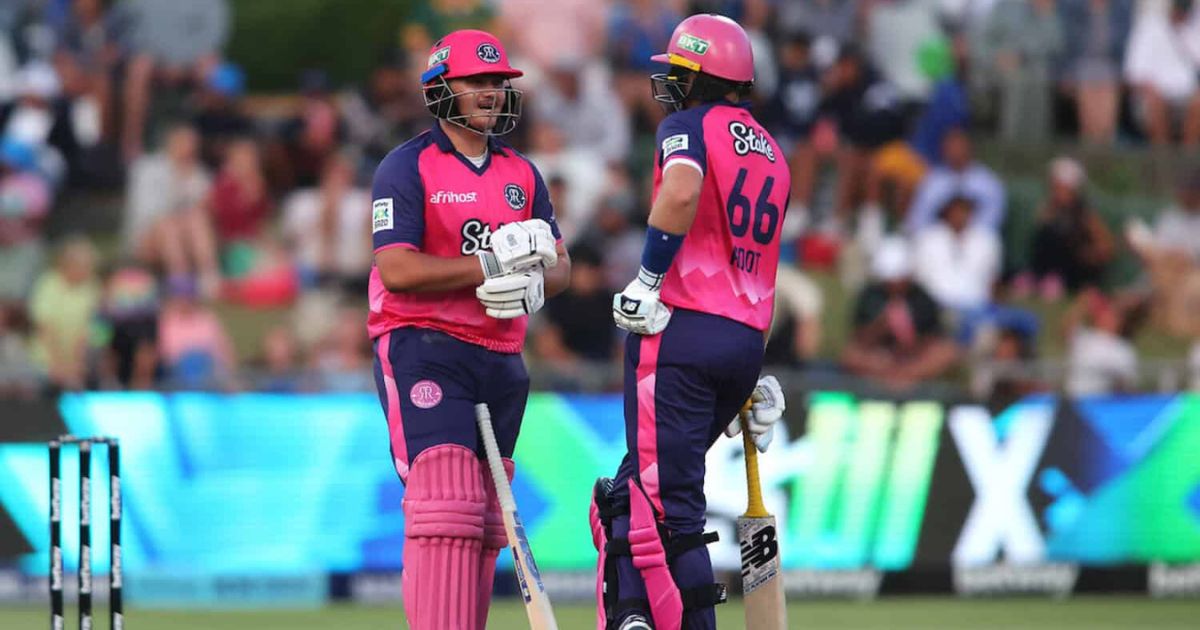 SA20 Betting Preview