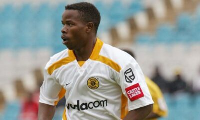 Soweto Derby XI