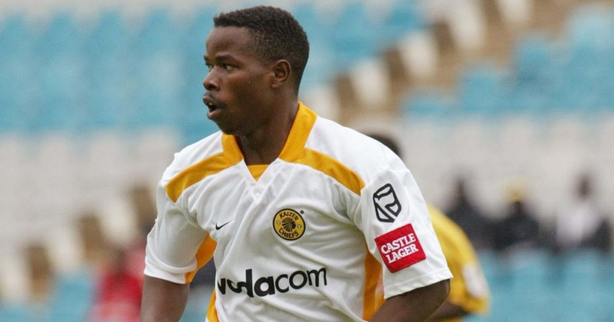 Soweto Derby XI