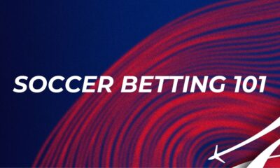 Soccer Betting Tips