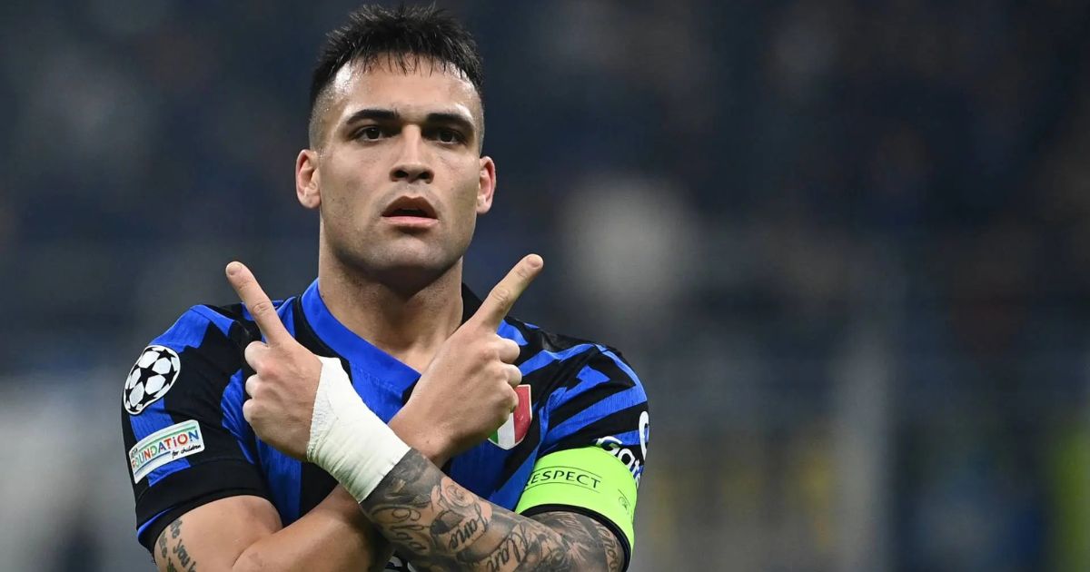 AC Inter Milan Prediction