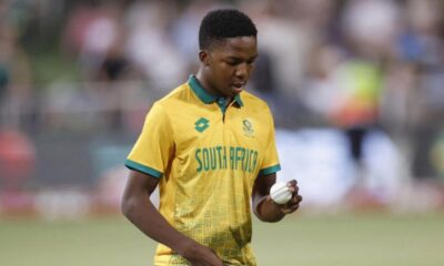 SA20 Rising Stars