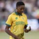 SA20 Rising Stars