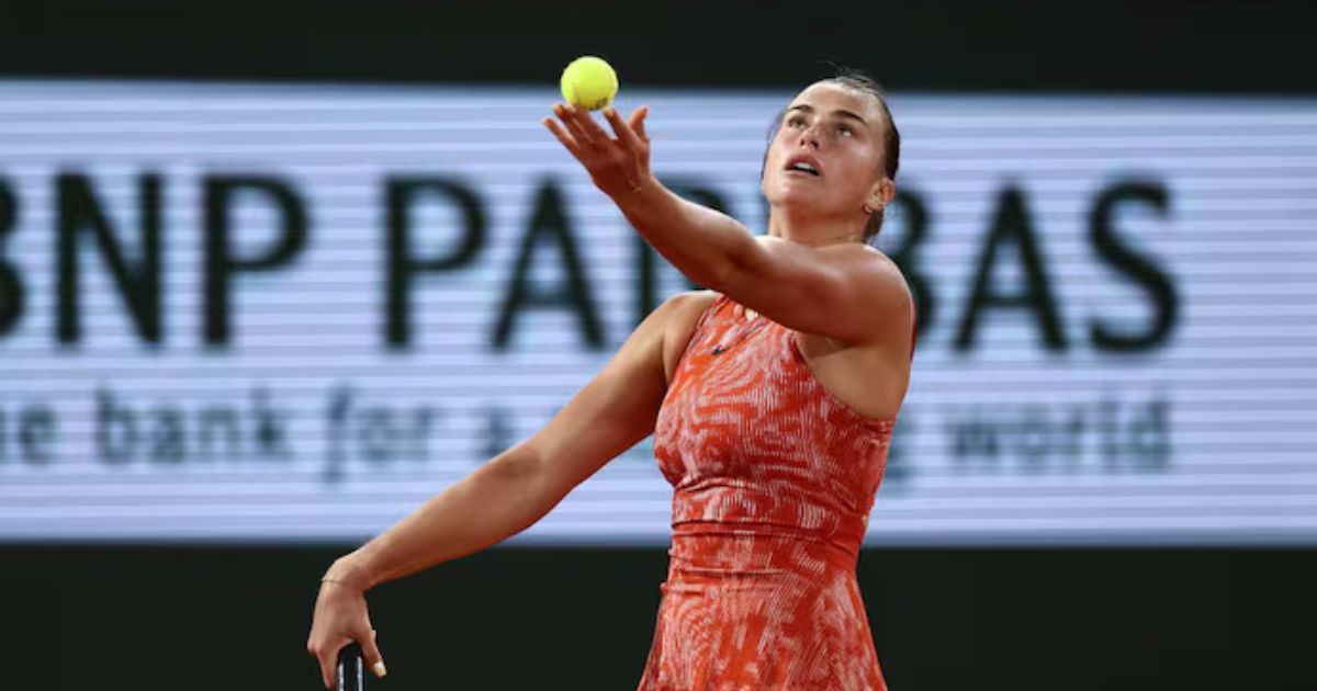 Australian Open Outright Odds