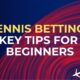 Tennis Betting Tips