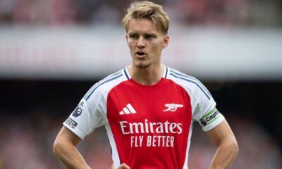 Newcastle United Arsenal Prediction