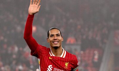 Liverpool Tottenham Prediction