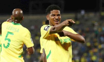 PSL Sundowns Pirates Players