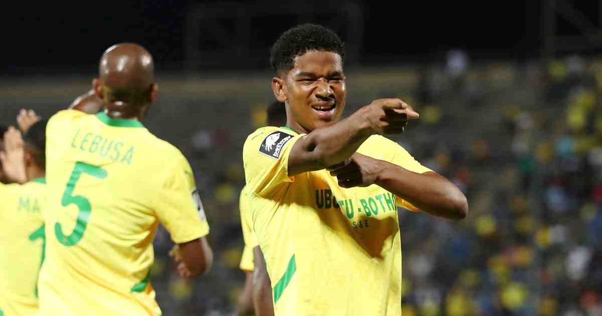 PSL Sundowns Pirates Players