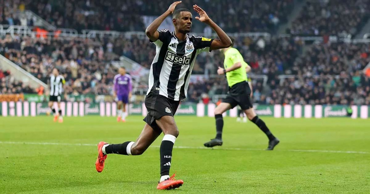 Manchester Newcastle Prediction