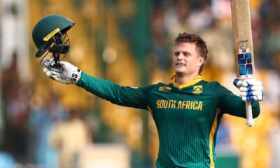 Australia South Africa Prediction