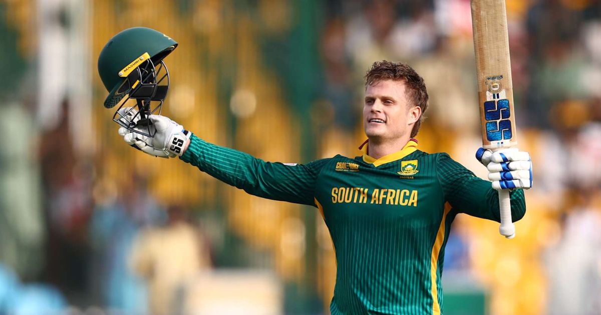 Australia South Africa Prediction