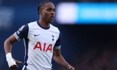 Tottenham Manchester City Prediction