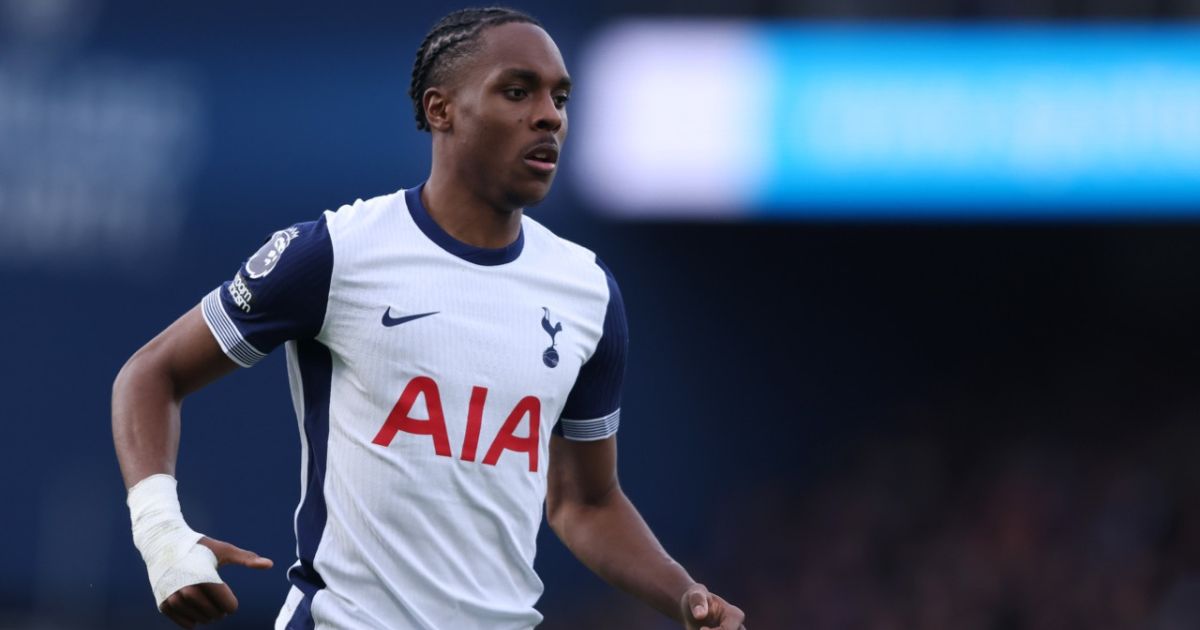 Tottenham Manchester City Prediction