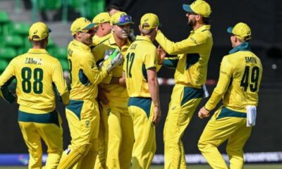 Afghanistan Australia Betting Prediction