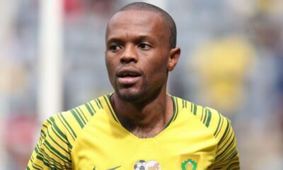 Thulani Serero