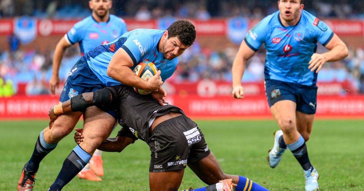 Bulls Stormers Prediction
