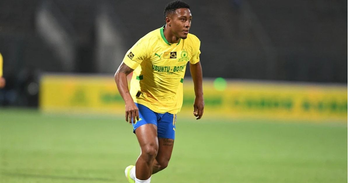 Sundowns Chiefs Prediction