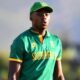Champions Trophy South Africa England