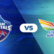 Delhi Capitals Lucknow Prediction
