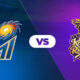 Mumbai Indians Kolkata Prediction