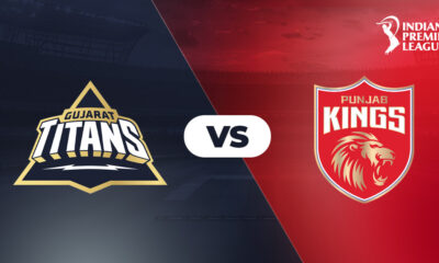 Gujarat Titans Punjab Kings Prediction