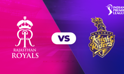 Rajasthan Royals Prediction