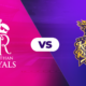 Rajasthan Royals Prediction