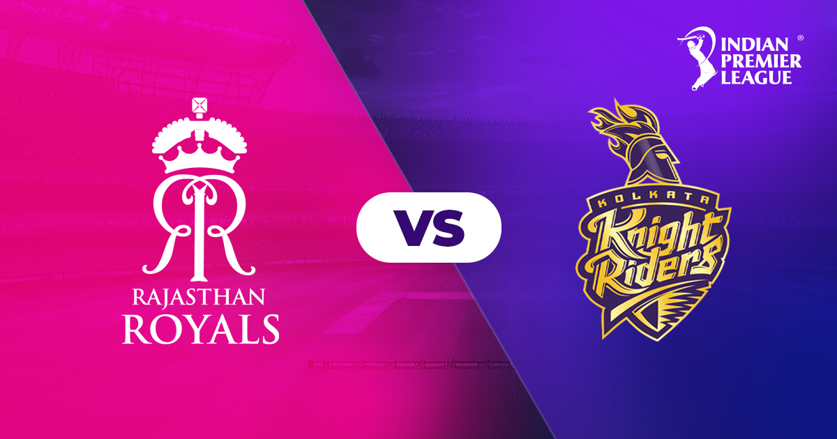 Rajasthan Royals Prediction
