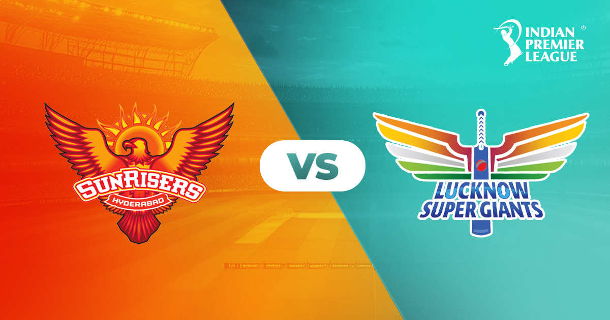Sunrisers Lucknow Prediction
