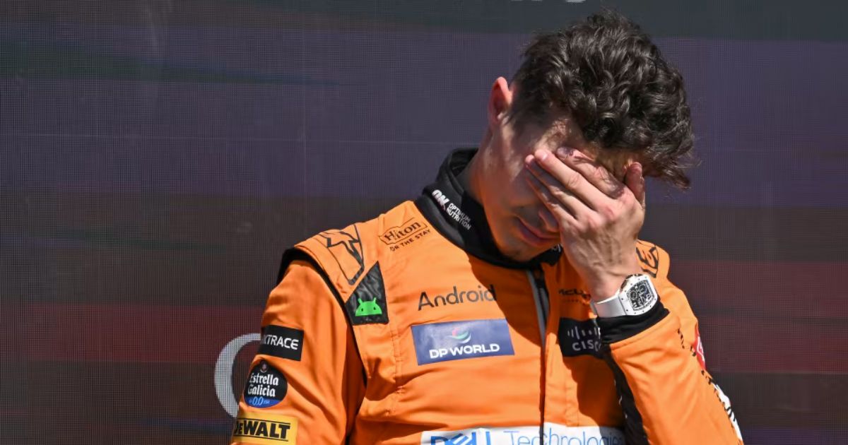 Formula 1 Outright Odds