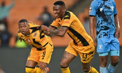 Kaizer Chiefs Cape Town Prediction