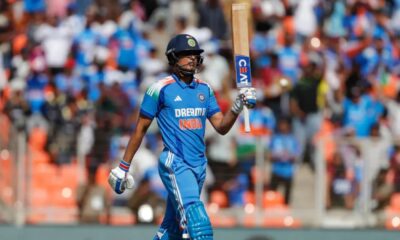 IPL Batter Outrights