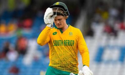 IPL South Africa Players