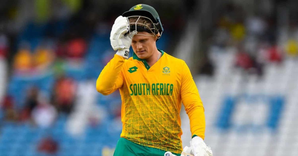 IPL South Africa Players