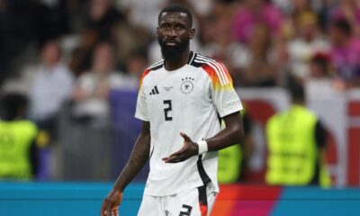 Italy Germany Prediction
