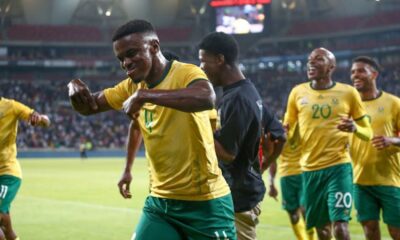 South Africa Lesotho World Prediction