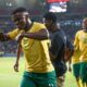 South Africa Lesotho World Prediction