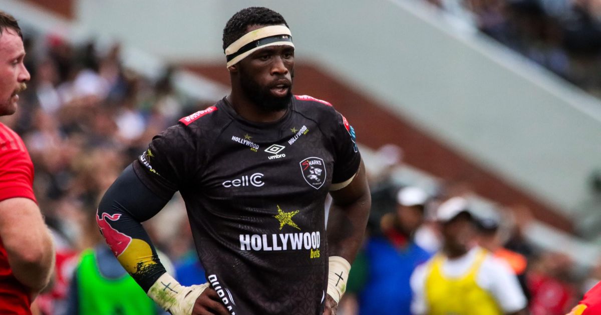 United Rugby Championship Predictions