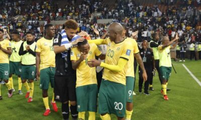 Benin South Africa Prediction